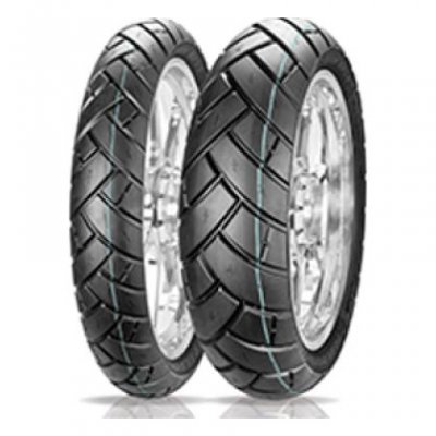  Avon Trailrider ( 160/60 ZR17 TL (69W) roue arri&egrave;re, Marquage M+S )