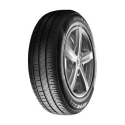 AVON  ZT7 ( 165/65 R14 79T ) Pneus &eacute;t&eacute;