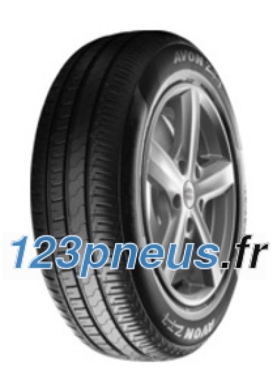 AVON  ZT7 ( 185/70 R14 88T ) Pneus &eacute;t&eacute;
