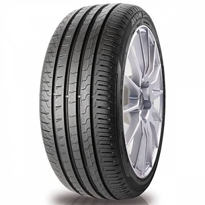 AVON  ZV7 ( 225/55 R17 101W XL ) Pneus &eacute;t&eacute;
