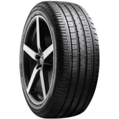 AVON  ZX7 ( 235/55 R18 100H ) Pneus &eacute;t&eacute;