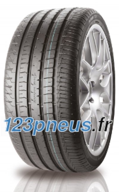 AVON  ZX7 ( 245/45 R19 102Y XL )