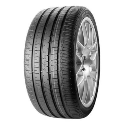 AVON  ZX7 ( 255/50 R19 107Y XL ) Pneus &eacute;t&eacute;