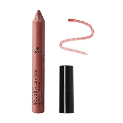 AVRIL  - Crayon rouge &agrave; l&egrave;vres jumbo Goyave Goyave 2 g
