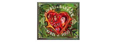 AVRIL ET VOUS - Les Ogres De Barback