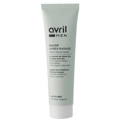 AVRIL  Homme Baume Apr&eacute;s Rasage 100ml