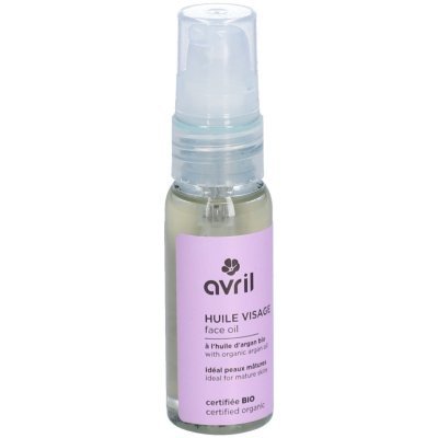 AVRIL  - Huile visage 30 ml unisex