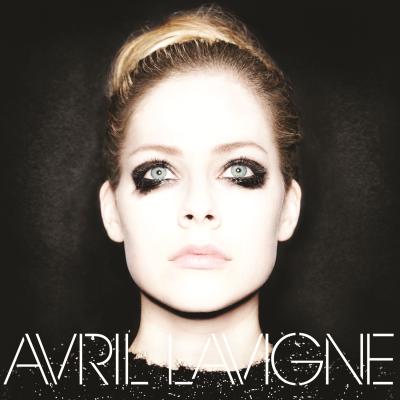 Avril Lavigne by Avril Lavigne