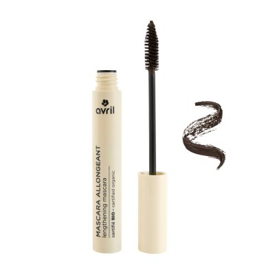 AVRIL  - Mascara allongeant certifi&eacute; bio Allongeant 9 ml