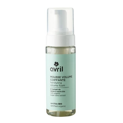 AVRIL  - Mousse volume coiffante 150 ml