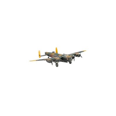 REVELL Avro Lancaster Mk.i/iii - 1:72e - 