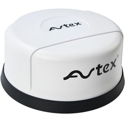ANTARION AVTEX Antenne 5G + Routeur Blanc