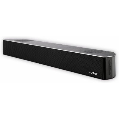 AVTEX  Barre de Son 20W Bluetooth Camping-car