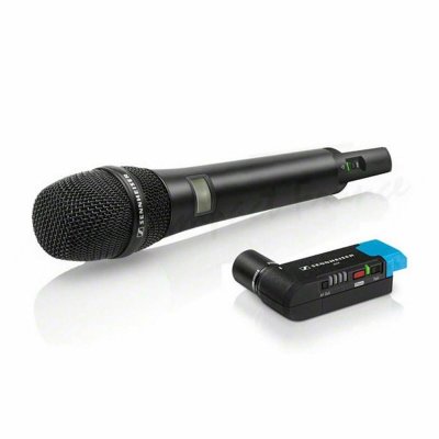 SENNHEISER AVX-835 SET-3-EU - Syst&egrave;me de microphone