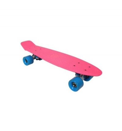 EASYKADO Awaii Vintage Skateboard Cruiser 22.5''
