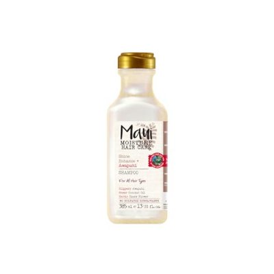 MAUI Awapuhi hidrataci&oacute;n cabello apagado champ&uacute; 385 ml