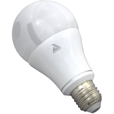 AWOX  Ampoule Led Connect&eacute;e Bluetooth E27 13w &Eacute;quivalence 75w