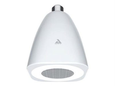 AWOX  StriimLIGHT WiFi - haut-parleur - sans fil 