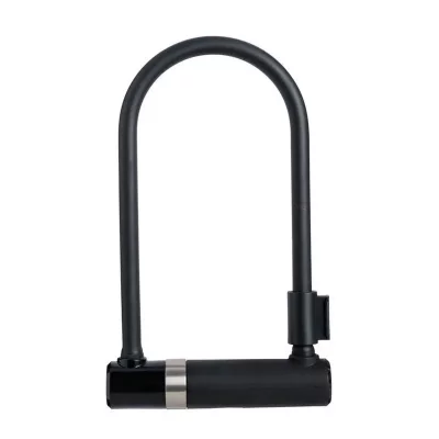 AXA  U-Lock Newton UL-230 230 x 14 mm Art-3 noir