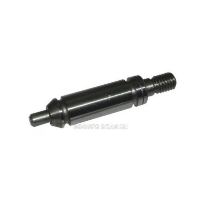 WHIRLPOOL Axe arriere galet de tambour  481252028188