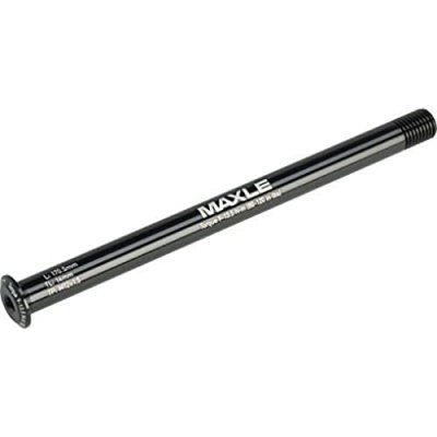 ROCKSHOX Axe arriere  maxle stealth 12x142mm giant santa cruz scott