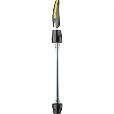 MAVIC Axe avant  Road QR 9&nbsp;mm 2016 noir jaune