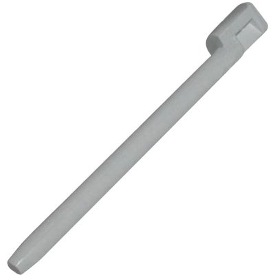 WHIRLPOOL Axe charniere de couvercle d'origine Lave-linge 481241719155 