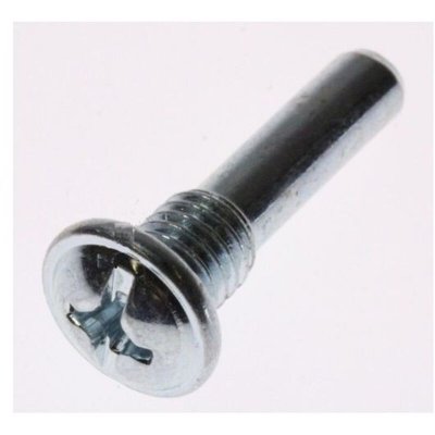 WHIRLPOOL Axe charniere pour congelateur  481253598112