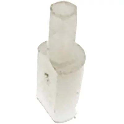 FAGOR Axe de bouton pour congelateur Brandt 46X0157 