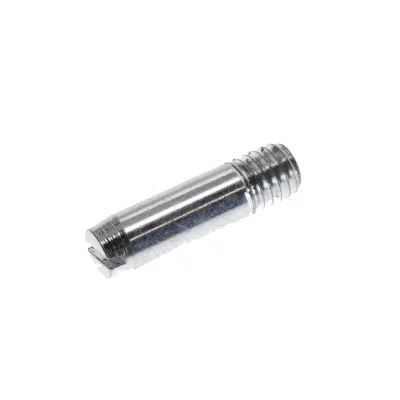 SCHOLTES Axe de charniere inferieure pour refrigerateur 