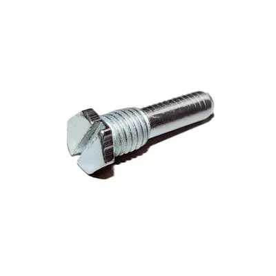 SCHOLTES Axe de charniere sup.-inf. M8X5-26 zncr pour refrigerateur