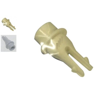 FAURE Axe de porte pour portillon freezer pour refrigerateur - 4729964