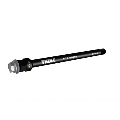 THULE Axe de remorque traversant  Syntace (M12x1.0)