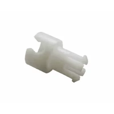 INDESIT Axe de roulette 23mm pour lave-vaisselle Whirlpool C00104638