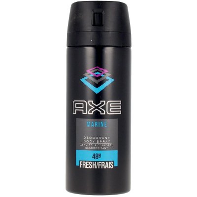 AXE  - Marine D&eacute;o Vapeur  D&eacute;odorant 150 ml