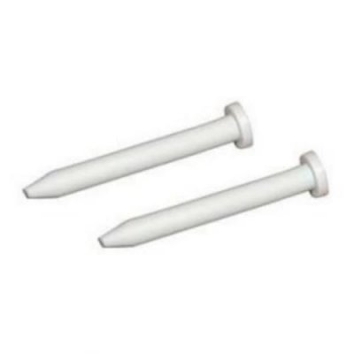 CANDY Axe pivot de porte X2 Lave-linge 49033811, 80049343 