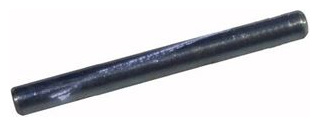 ZANUSSI Axe poignee de hubl ot pour lave linge  - 492307