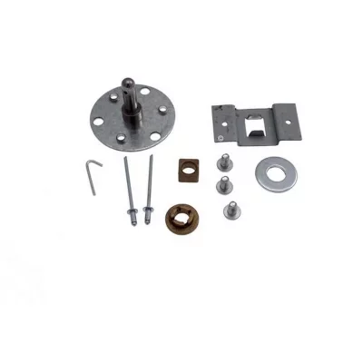 GENERIQUE Axe pour S&egrave;che-linge Indesit C00095655