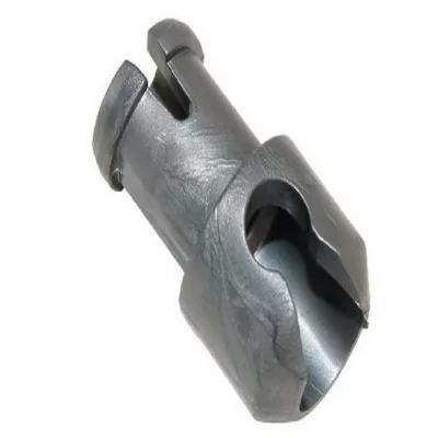 CANDY Axe roue panier (x1) Lave-vaisselle 91601247 , ROSIERES, HOOVER, BAUMATIC, IBERNA - 223188