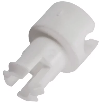 SOS ACCESSOIRE Axe roulette panier (32) Lave-vaisselle C00104638 INDESIT