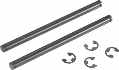 REELY Axes de bras de suspension sup&eacute;rieur 92 mm  112117 1 l'ens.