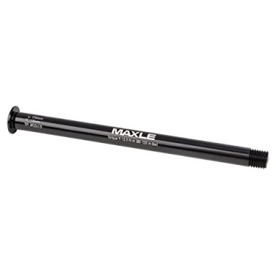 ROCKSHOX Axes Traversants Sram Maxle Stealth Rear Mtb 12x148 L180/Tl20/M12x1.75