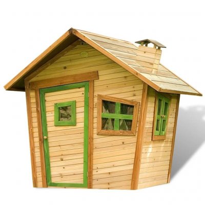 AXI Maison pour enfants Bois Alice