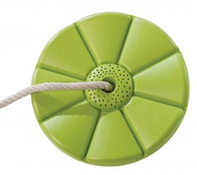 AXI  plat &agrave; assiettes &Oslash; 28 cm vert clair &Oslash; &Oslash;