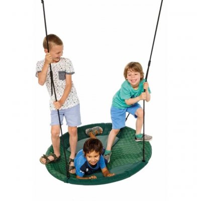 AXI  siege balancoire nid rond summer 100x100cm A038.154.00