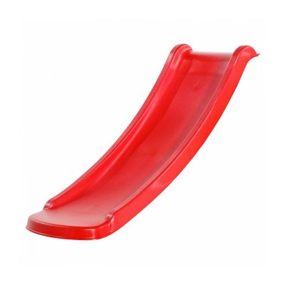 AXI HOUSE Axi toboggan sky120 rouge 118 cm A039.060.02