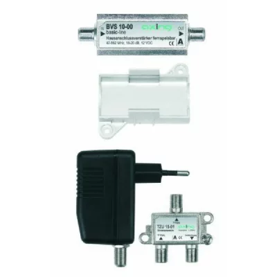 AXING  BVS 10-01 Amplificateur de signal TV