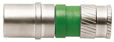 AXING  cFS09948 quickfix axial f-Compression m&acirc;le (Lot de 1)