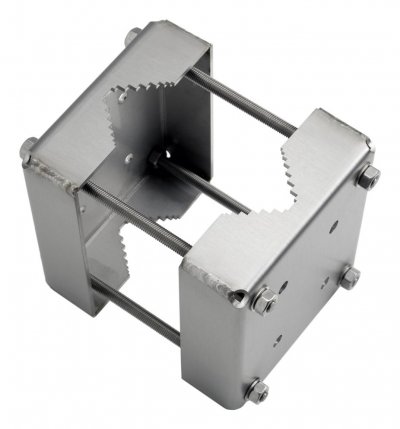 AXIS  01570-001 Support Et Bo&icirc;tier Des Cam&eacute;ras De S&eacute;curit&eacute;