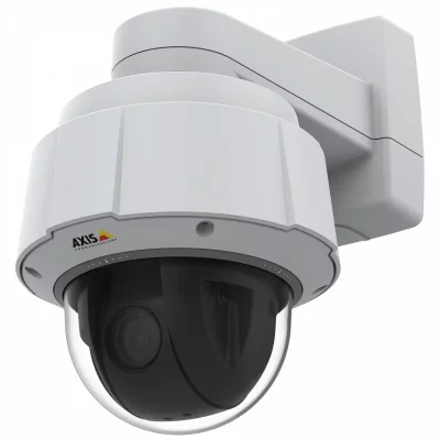 AXIS  01752-012 Cam&eacute;ra de s&eacute;curit&eacute; IP d&ocirc;me Int&eacute;rieure et 01752-301